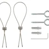 Wandsicherung Universal