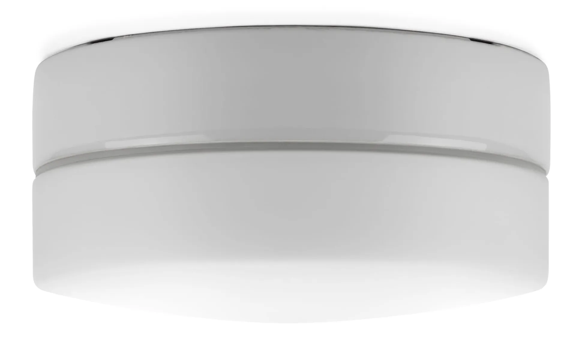 Wand- und Deckenleuchte Zylinder LED