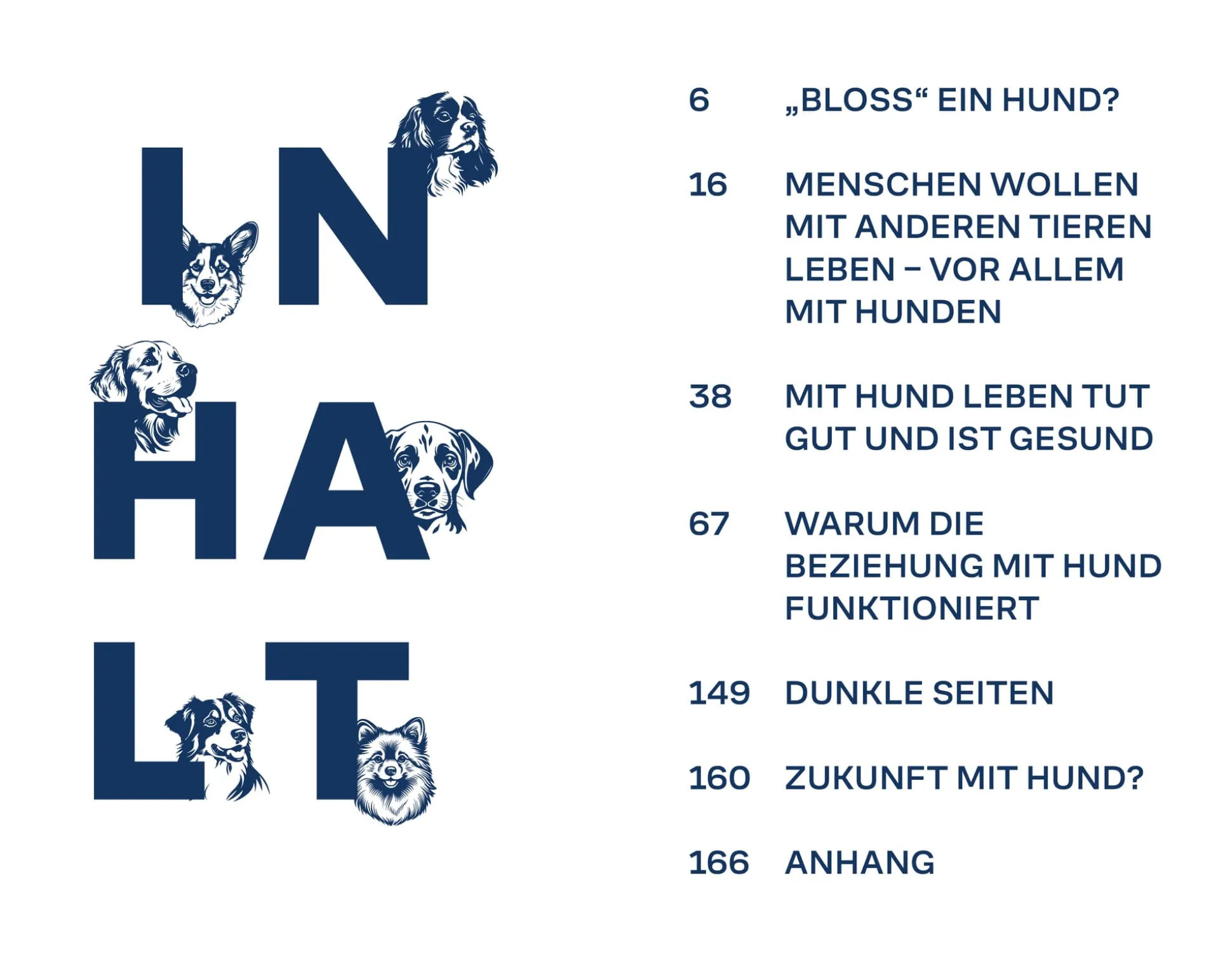 Warum Hunde uns zu besseren Menschen machen