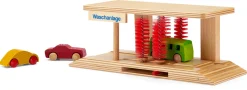 Waschanlage