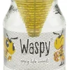 Waspy Wespen Lebendfalle