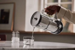 Wasserfilterkanne Purifier
