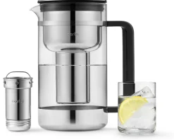 Wasserfilterkanne Purifier