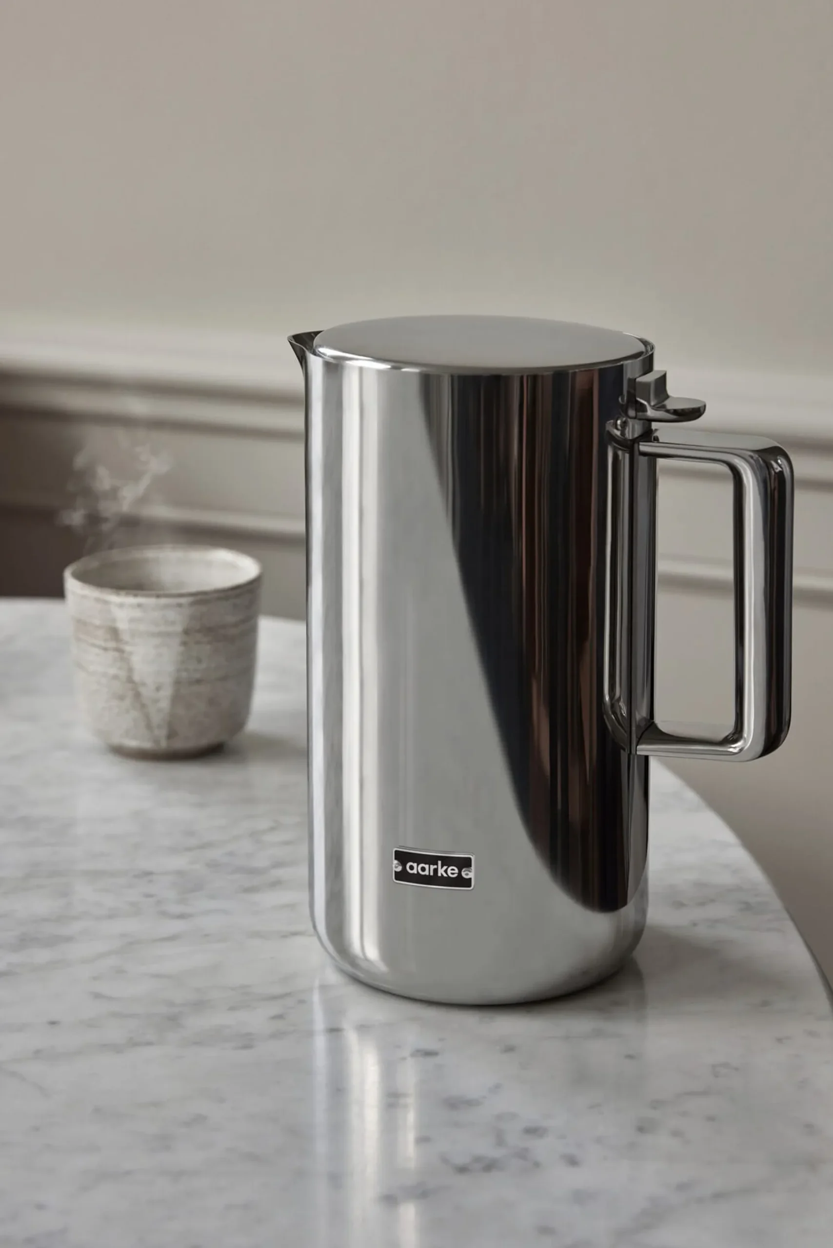 Wasserkocher Kettle