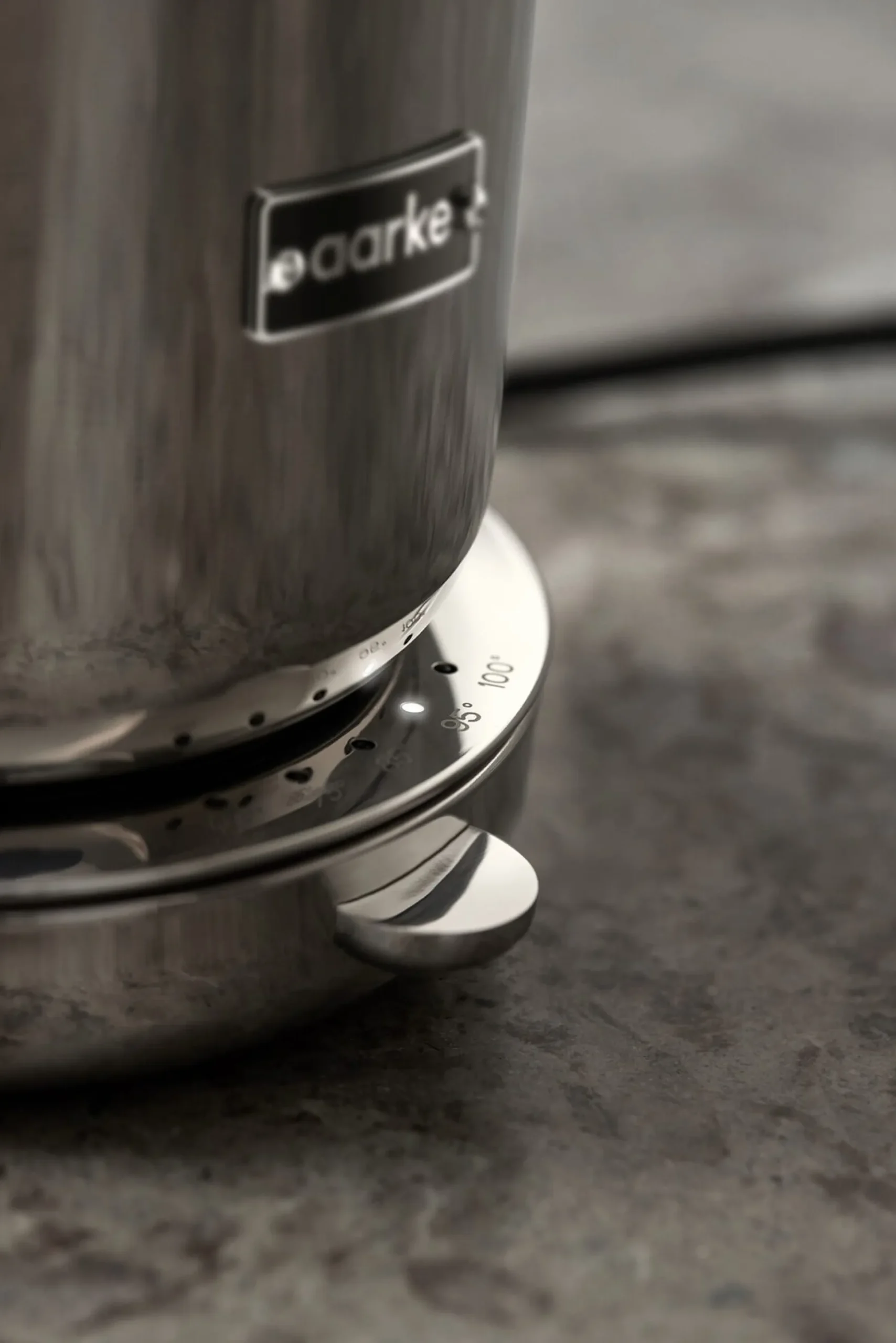 Wasserkocher Kettle
