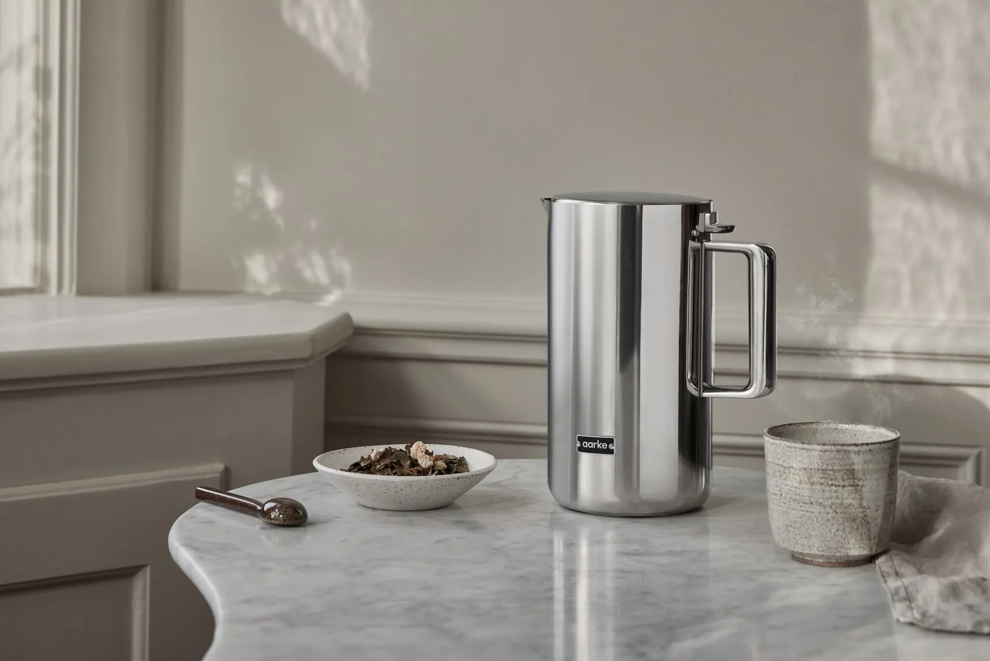 Wasserkocher Kettle