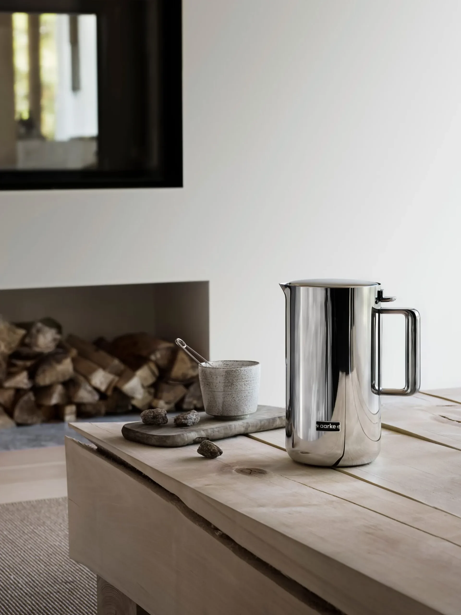 Wasserkocher Kettle