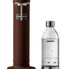 Wassersprudler Carbonator 3
