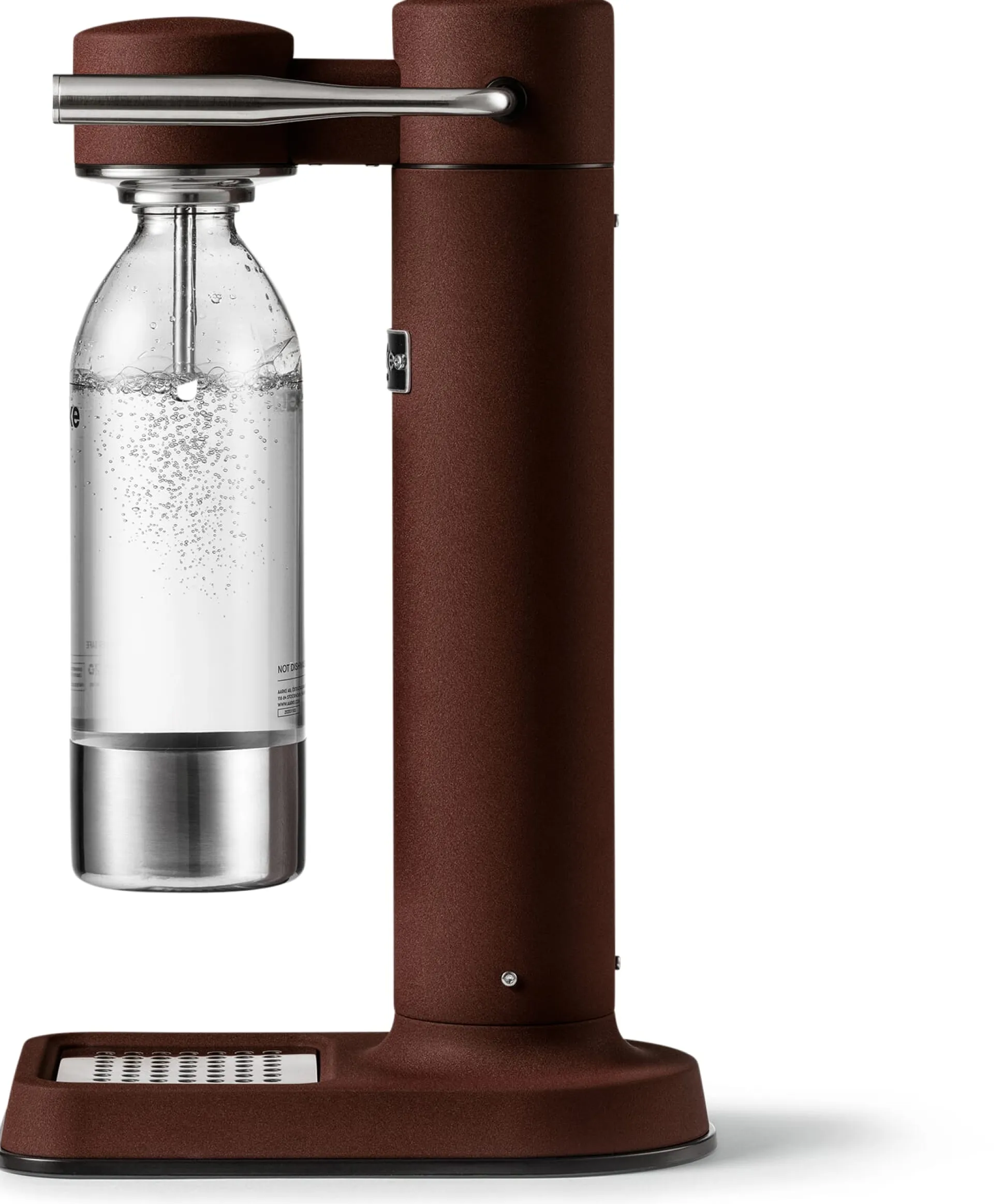 Wassersprudler Carbonator 3
