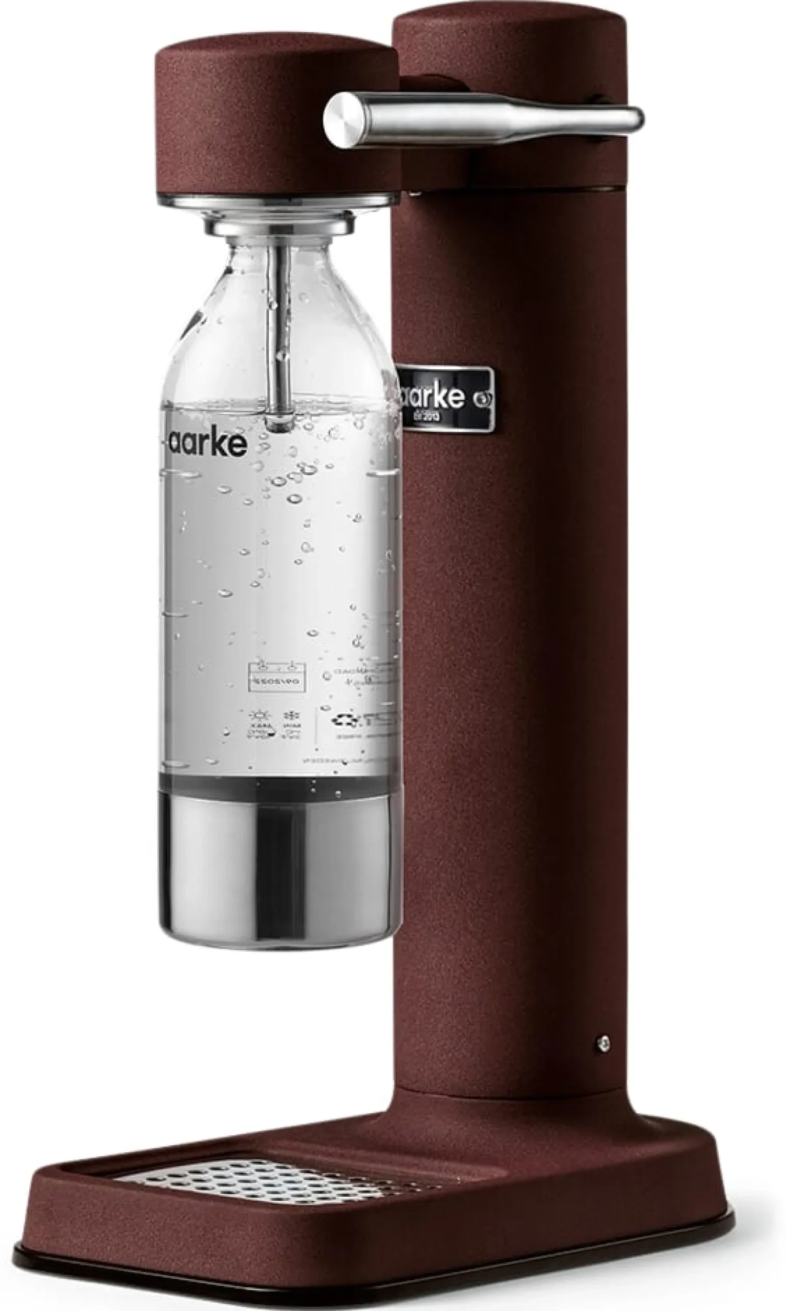 Wassersprudler Carbonator 3
