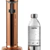 Wassersprudler Carbonator 3