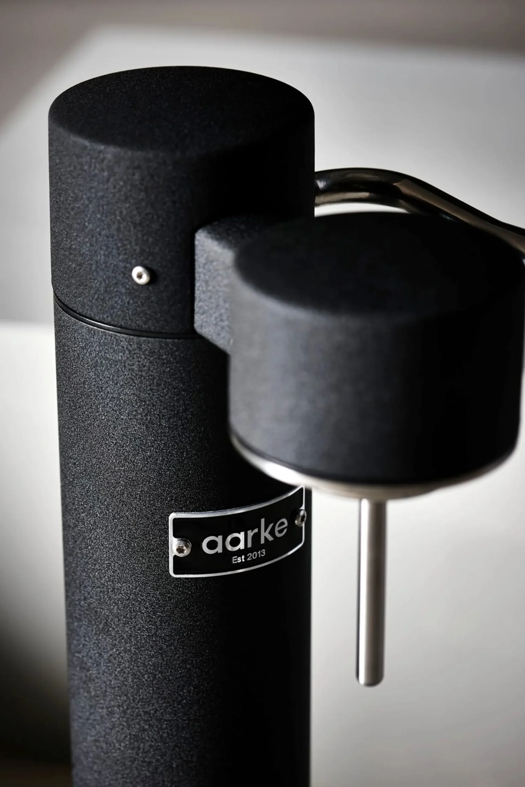 Wassersprudler Carbonator 3