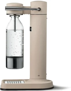 Wassersprudler Carbonator 3