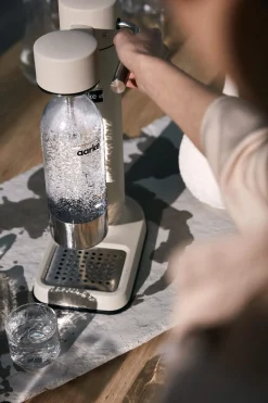 Wassersprudler Carbonator 3