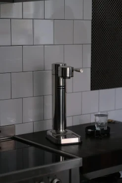 Wassersprudler Carbonator 3