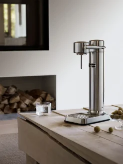 Wassersprudler Carbonator 3