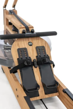 WaterRower Rudergerät Performance Eiche