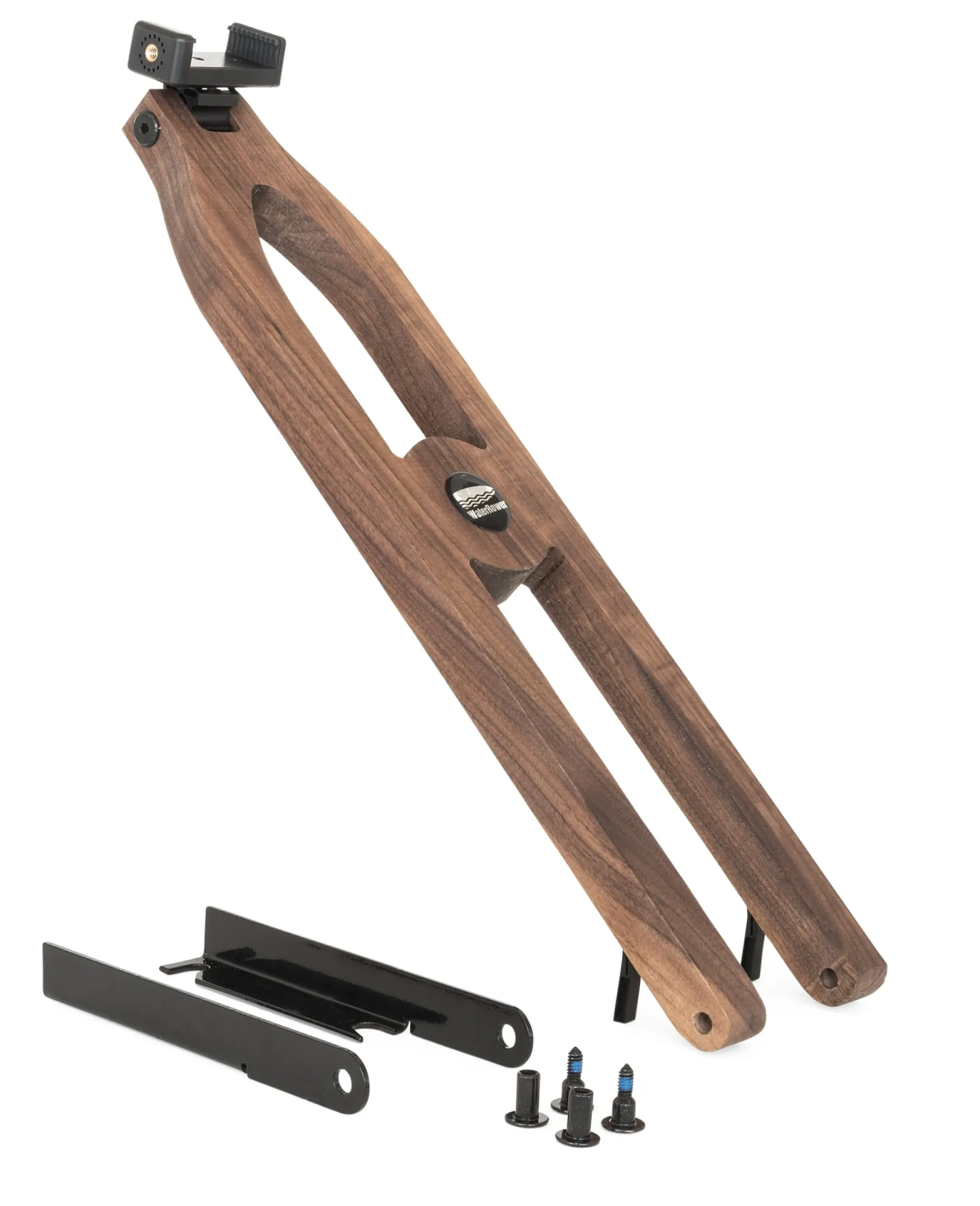 WaterRower Smartphone- und Tablethalterung