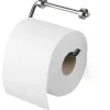 WC-Rollenhalter Edelstahl
