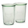 Weck®-Glas Sturzform