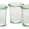 Weck®-Glas Sturzform