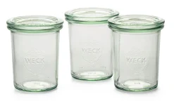 Weck®-Glas Sturzform
