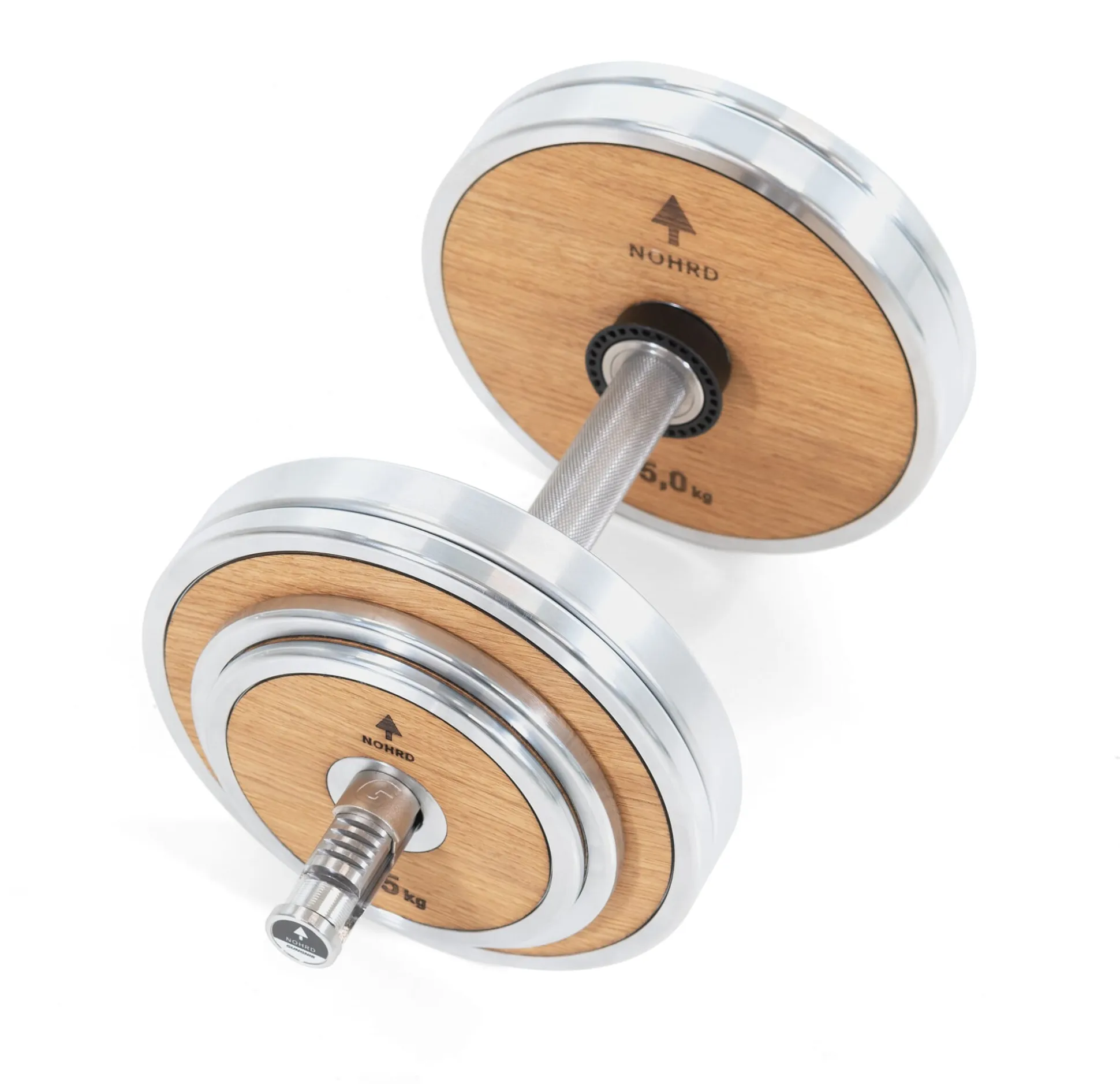 WeightPlate Tower