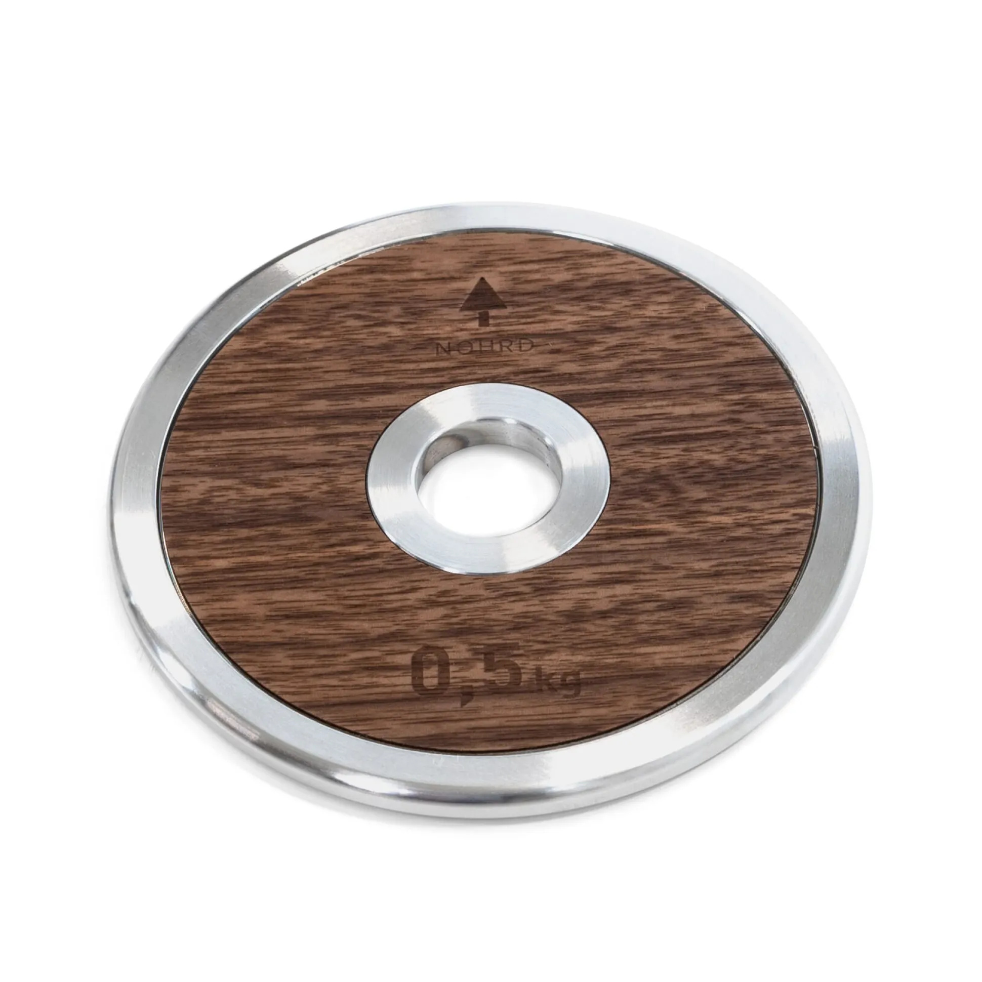 WeightPlate Tower