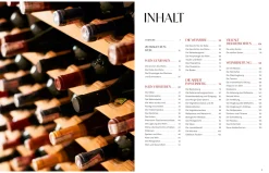 Wein – Die große Schule