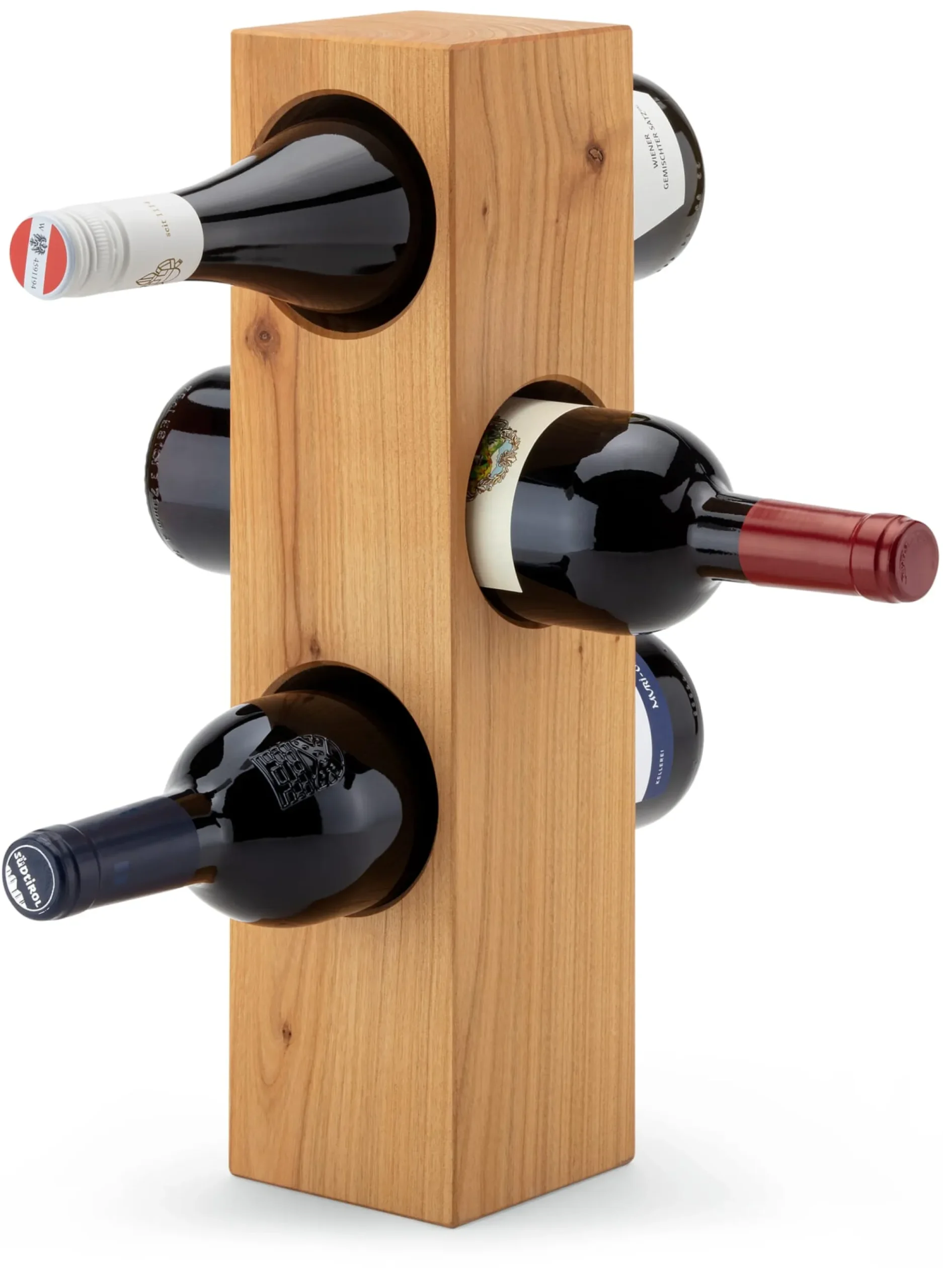 Weinholz Eiche