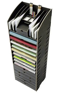 Werkhaus Organisator