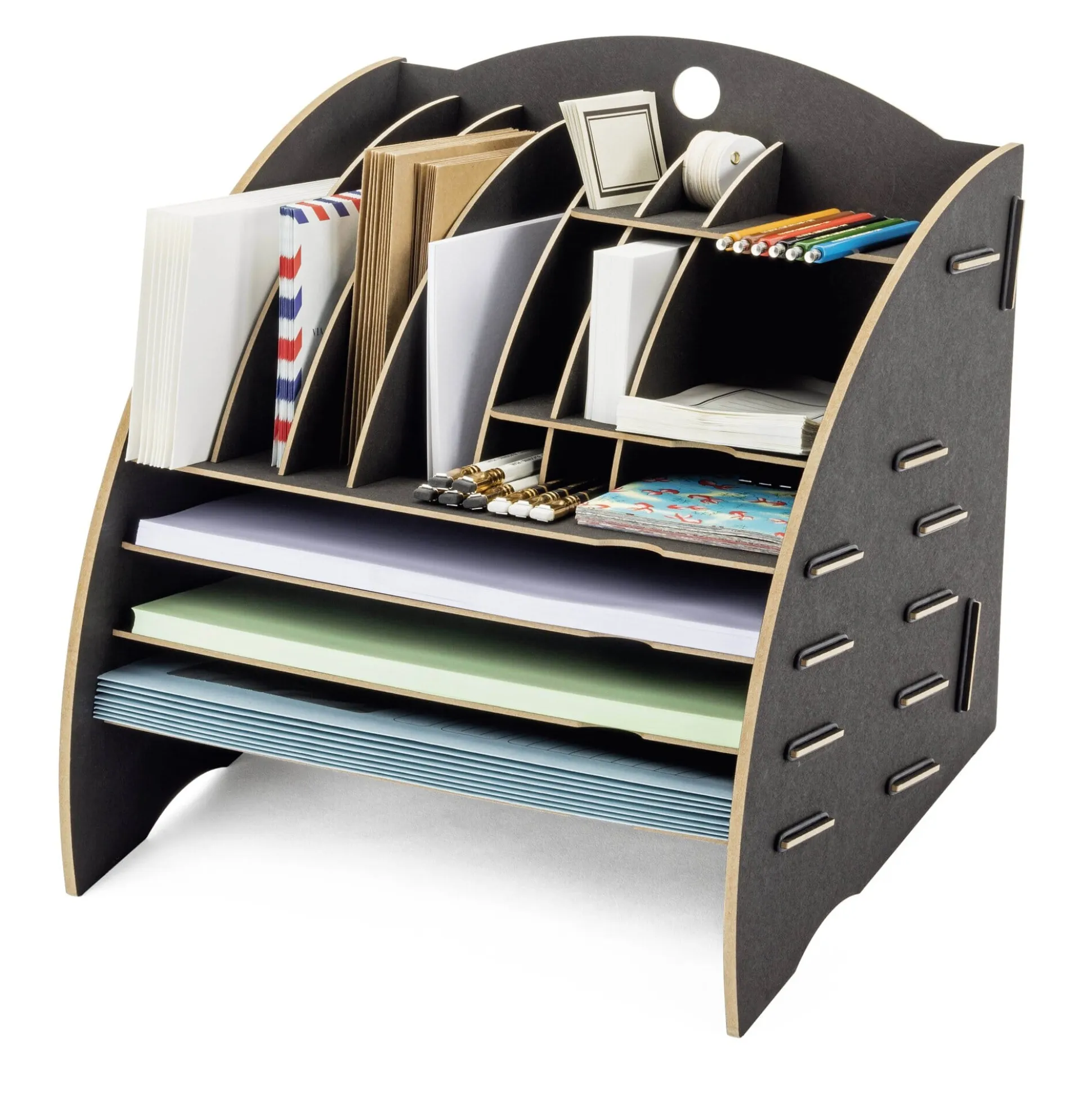 Werkhaus Organisator groß