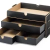 Werkhaus Schubladenbox dreifach