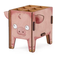 Werkhaus Stiftebox Tier