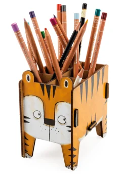 Werkhaus Stiftebox Tier
