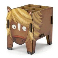 Werkhaus Stiftebox Tier