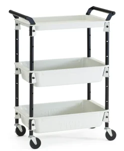 Werkzeugtrolley Toyo TWR4