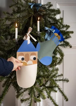 Wichteltanz & Kerzenglanz - Weihnachten in der Bastelwerkstatt