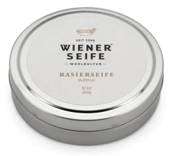 Wiener Rasierseife