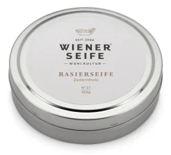 Wiener Rasierseife