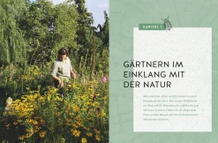 Wilde Ecken für jeden Garten