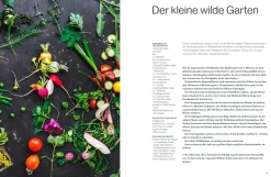 Wilde Stadt