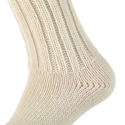 Wintersocke Lammwolle