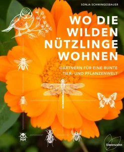 Wo die wilden Nützlinge wohnen