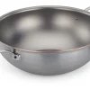 Wok Kupferkern