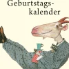 Wolf Erlbruchs Geburtstagskalender