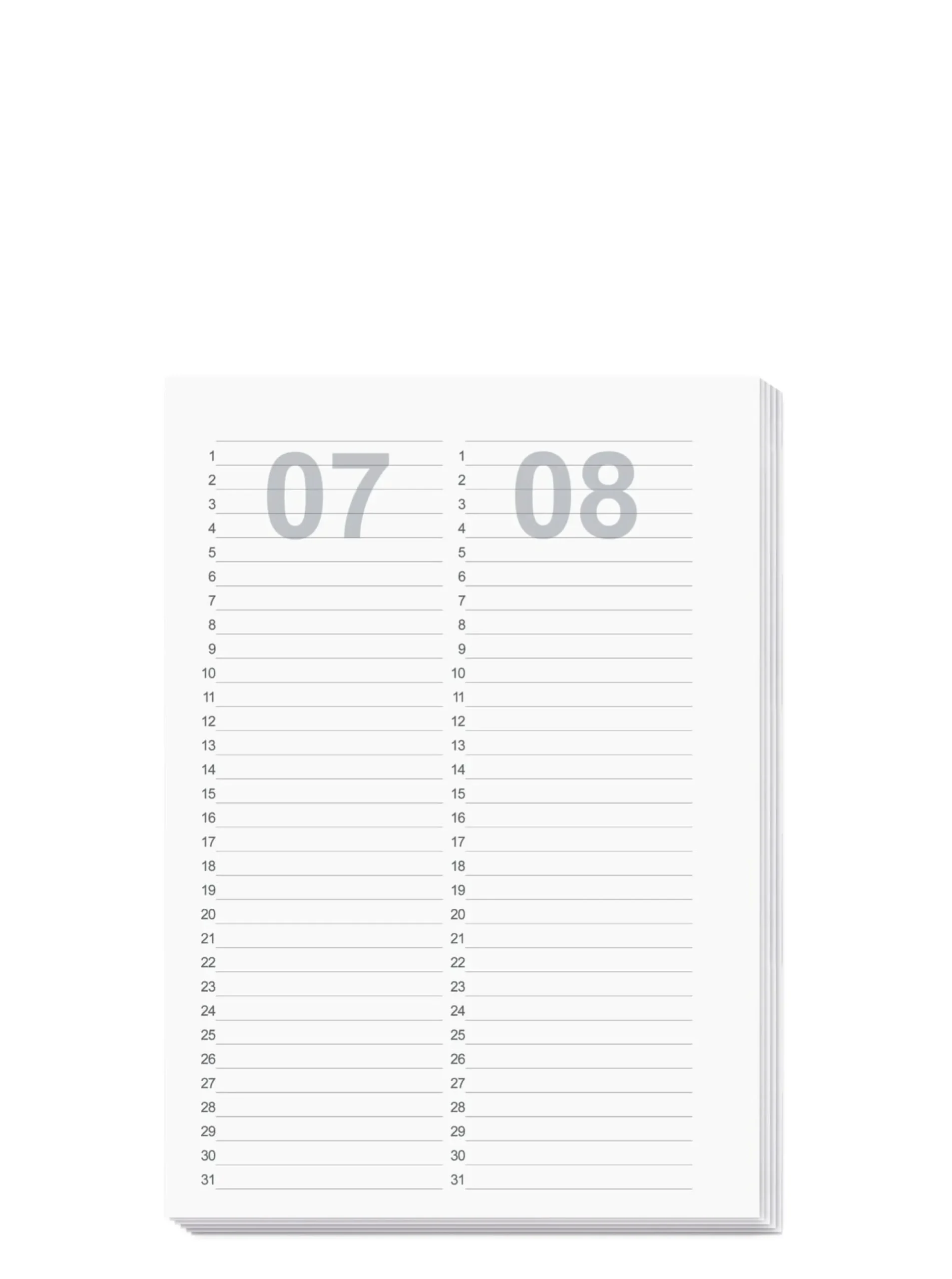X47 Adressbuch