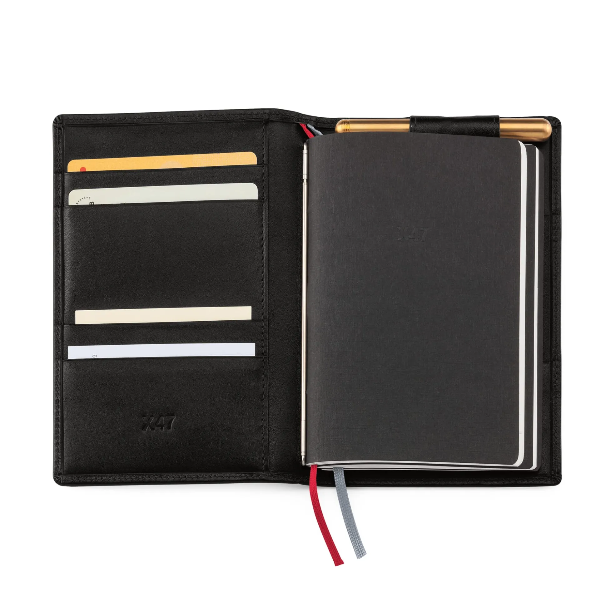 X47 Organisationssystem A6