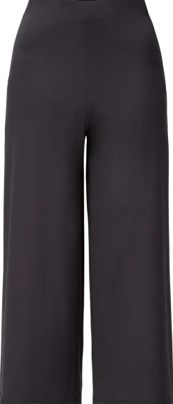 Yoga-3/4-Hose weites Bein