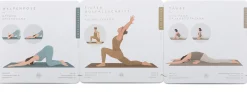 Yogakarten